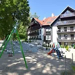 7 Z Duzym Tarasem * Szklarska Poreba