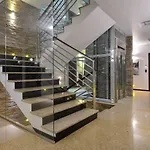 7 Z Duzym Tarasem Appartement Szklarska Poreba