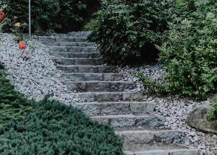 Apartment Apartament 7 Z Duzym Tarasem Schreiberhau