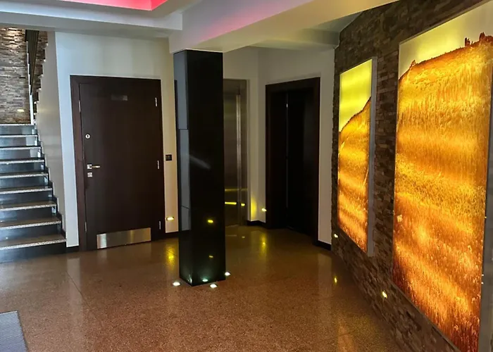 Apartament 7 Z Duzym Tarasem Apartment Schreiberhau