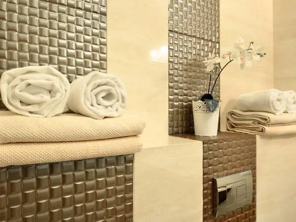 Apartament 7 Z Duzym Tarasem * Schreiberhau