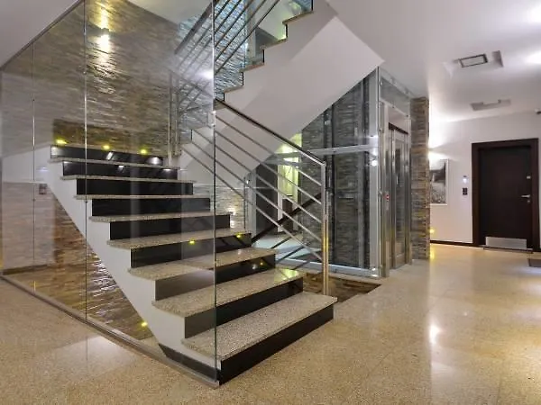 Apartament 7 Z Duzym Tarasem Apartment Schreiberhau